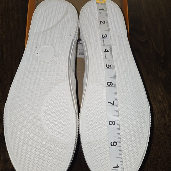 Rocket Dog Womens 9M Black Slip-On Canvas Shoes. New In Box - Picture 10 of 10